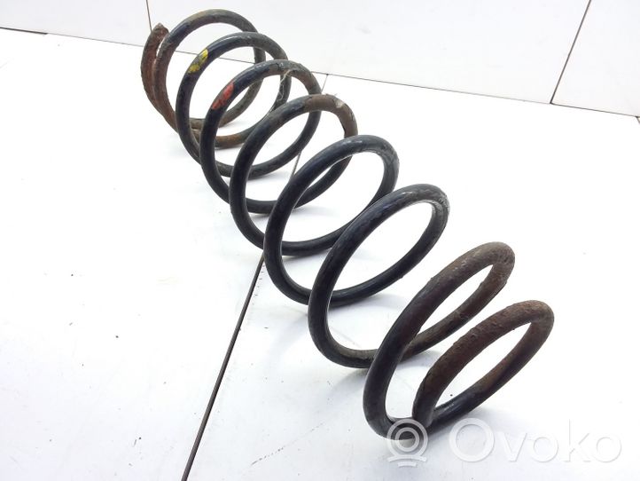 Chrysler Town & Country III Rear coil spring 