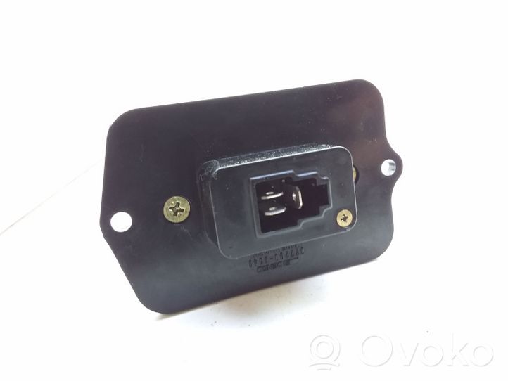 Rover 820 - 825 - 827 Motorino ventola riscaldamento/resistenza ventola 0772008340