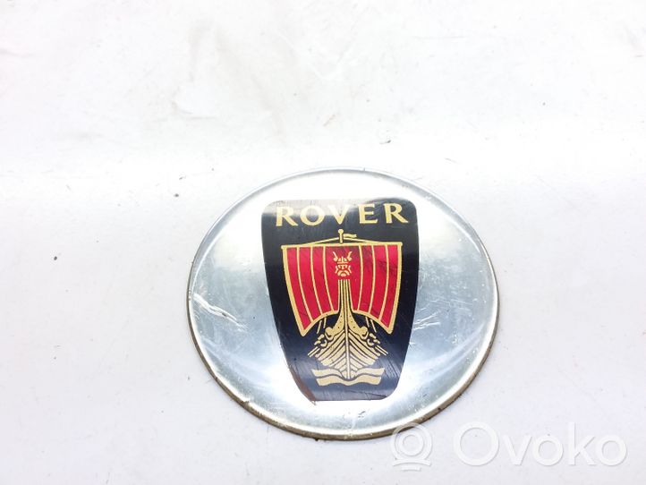 Rover 820 - 825 - 827 Autres insignes des marques 