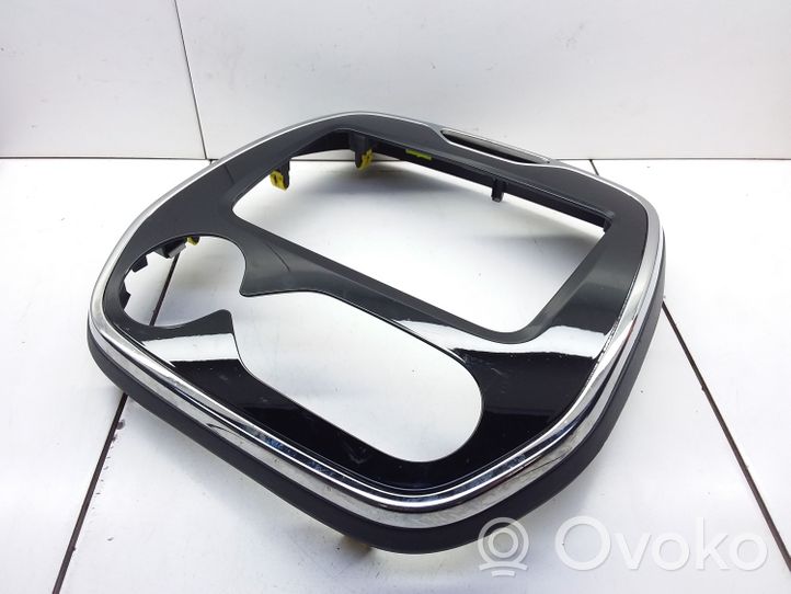 Renault Captur Panel klimatyzacji / Ogrzewania 682705384R