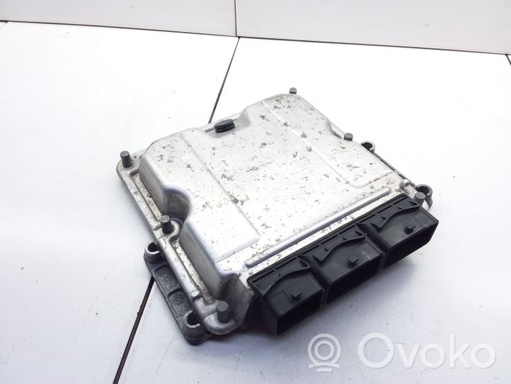 Renault Laguna II Calculateur moteur ECU 8200126462