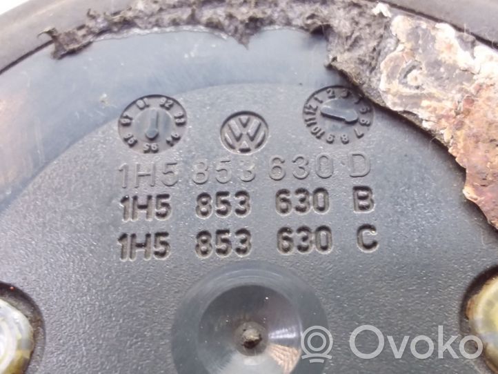 Volkswagen Vento Valmistajan merkki/mallikirjaimet 1H5853630