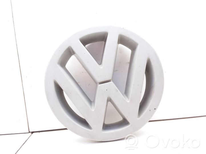 Volkswagen Sharan Logo, emblème, badge 7M0853601L