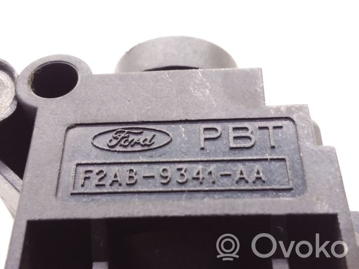 Ford Galaxy Fuel cut-off switch F2AB9341AA