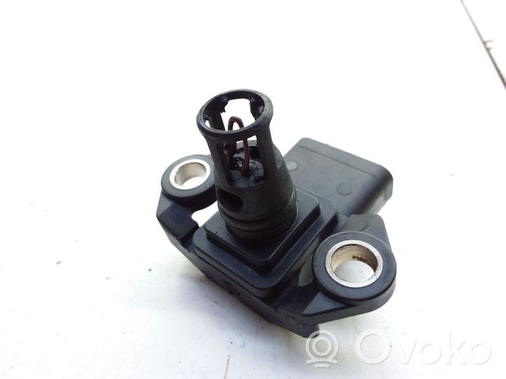 Opel Zafira B Air pressure sensor 