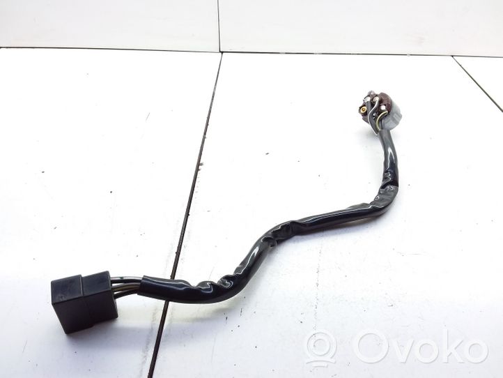 Subaru Impreza I Ignition lock contact 3623