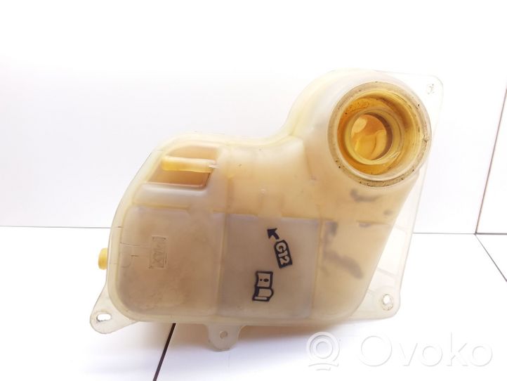 Volkswagen PASSAT B5.5 Vase d'expansion / réservoir de liquide de refroidissement 1J0121321B