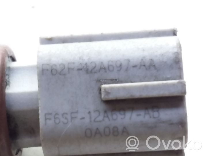 Ford Focus Sensore della temperatura dell’aria aspirata F62F12A697AA