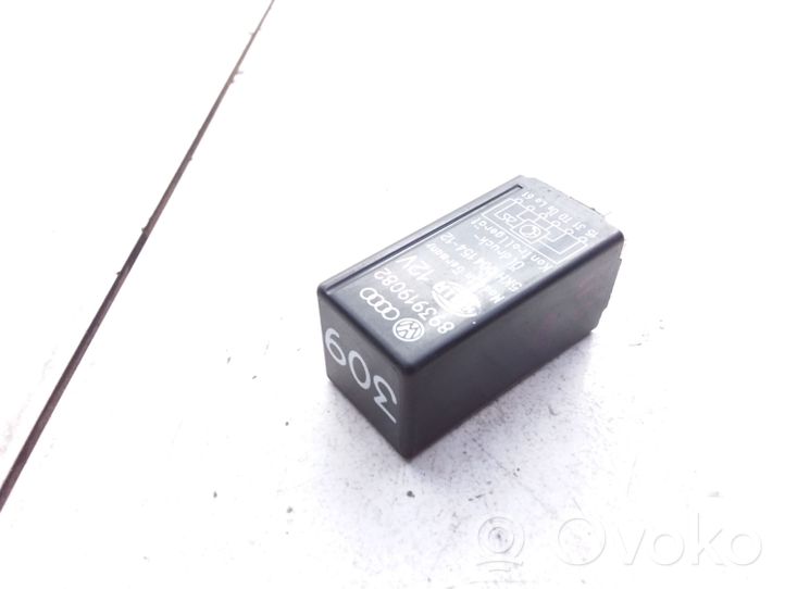 Audi 80 90 B3 Other relay 893919082