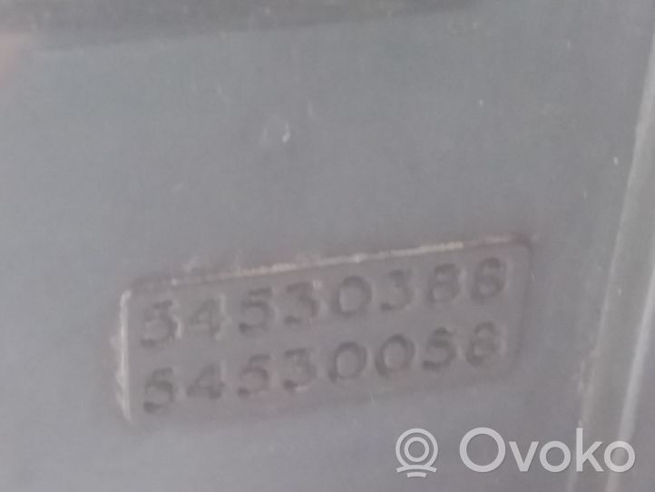 Opel Vectra A Lampa przednia 54530388
