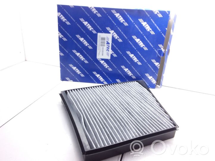 Mercedes-Benz E W211 Micro filtro dell’aria abitacolo 30329396