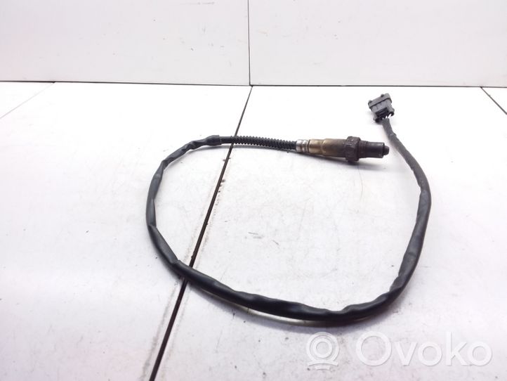 Peugeot 607 Sonde lambda 4113676