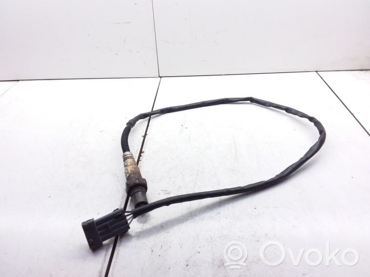 Peugeot 607 Sonde lambda 4113676