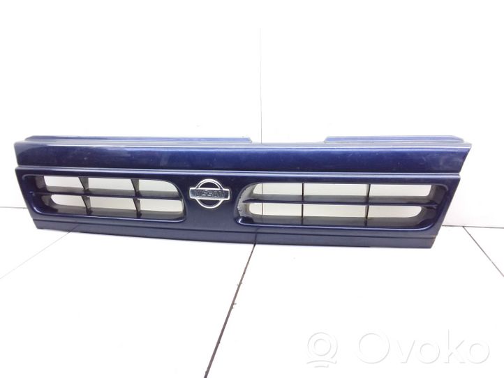 Nissan Sunny Grille de calandre avant 6231295R00