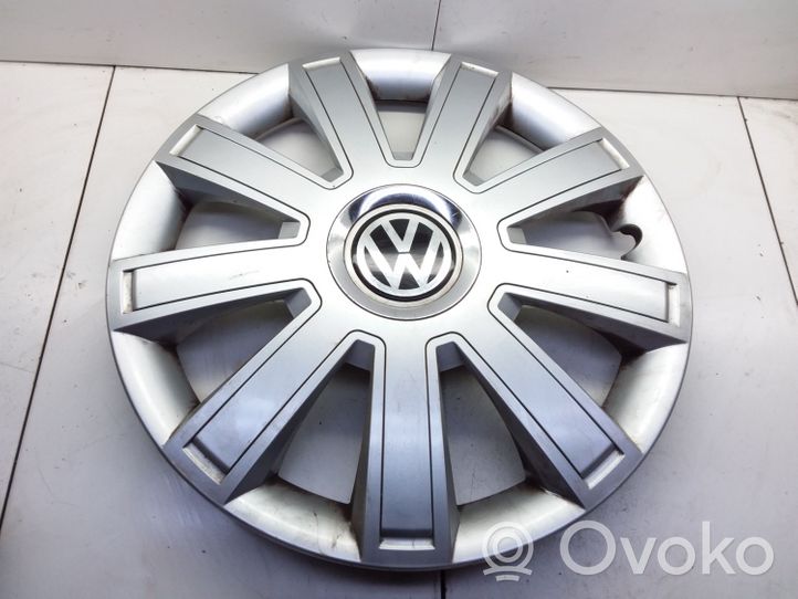 Volkswagen PASSAT B7 R 16 riteņa dekoratīvais disks (-i) 2020121004569