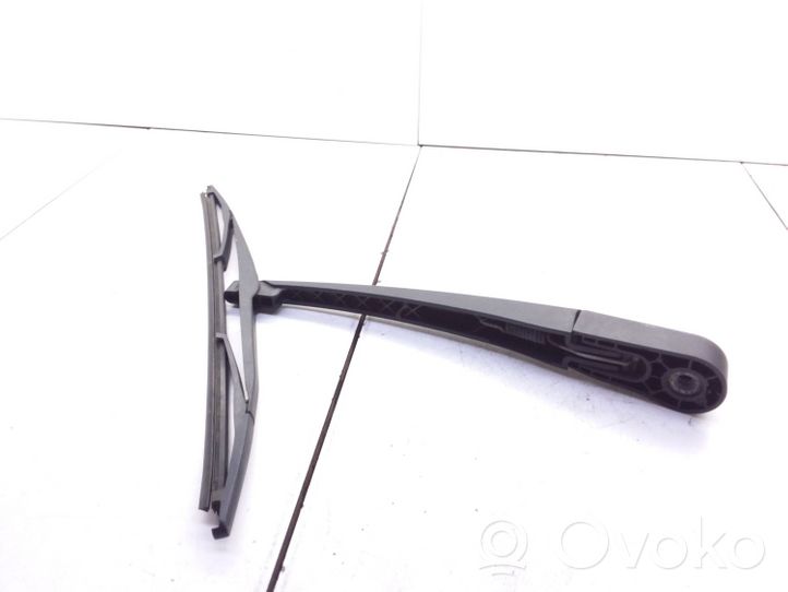 Citroen C4 Grand Picasso Rear wiper blade B587