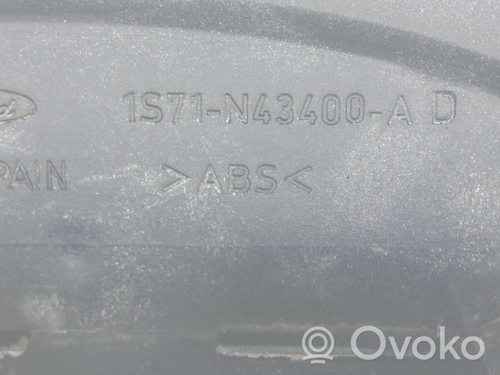 Ford Mondeo Mk III Galinio dangčio numerio apšvietimo juosta 1S71N43400A