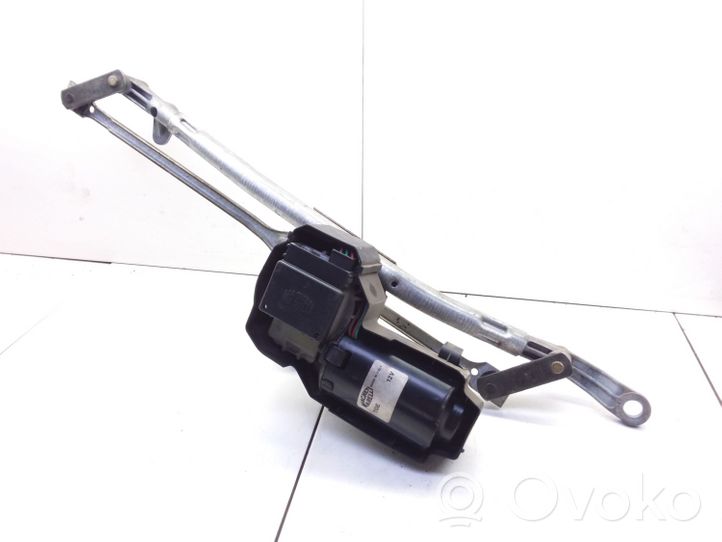 Fiat Punto (176) Front wiper linkage and motor TGE207