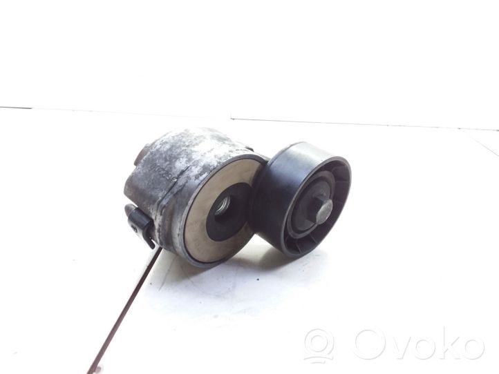 Saab 9-3 Ver2 Napinacz paska alternatora 55190813