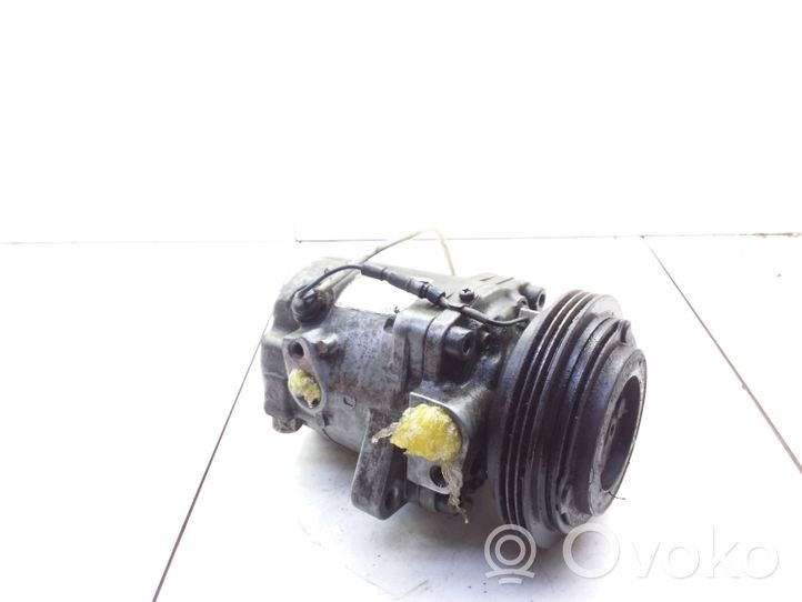 Smart ForTwo I Compressore aria condizionata (A/C) (pompa) A1602300111