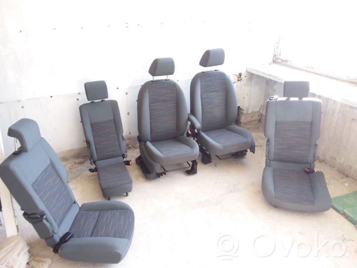 Ford Focus C-MAX Seat set 