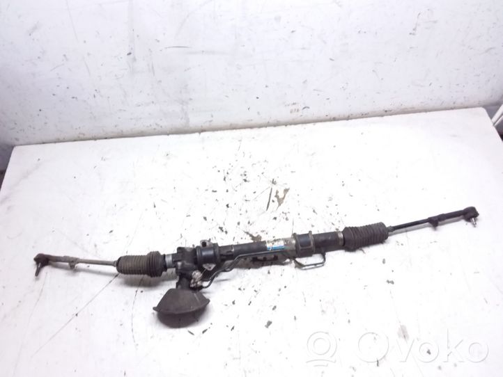 Renault Scenic I Steering rack 7700433386