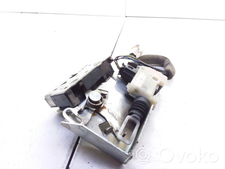 Jaguar X-Type Tailgate/trunk/boot lock/catch/latch 2X4343102AB