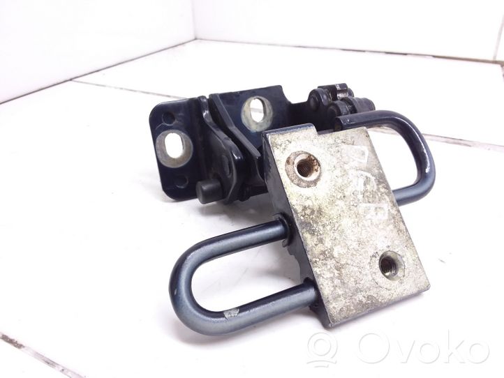 Audi A3 S3 8L Rear door upper hinge 4B0833412E