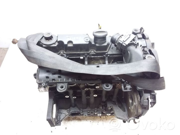 Ford Fusion Engine 132232