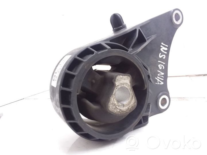 Opel Insignia A Supporto della scatola del cambio 13227767