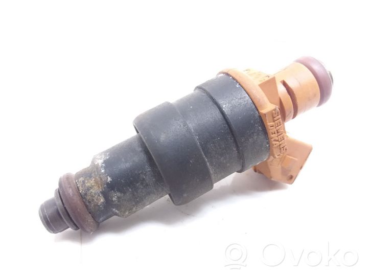 Chrysler Grand Voyager III Injecteur de carburant 4612402