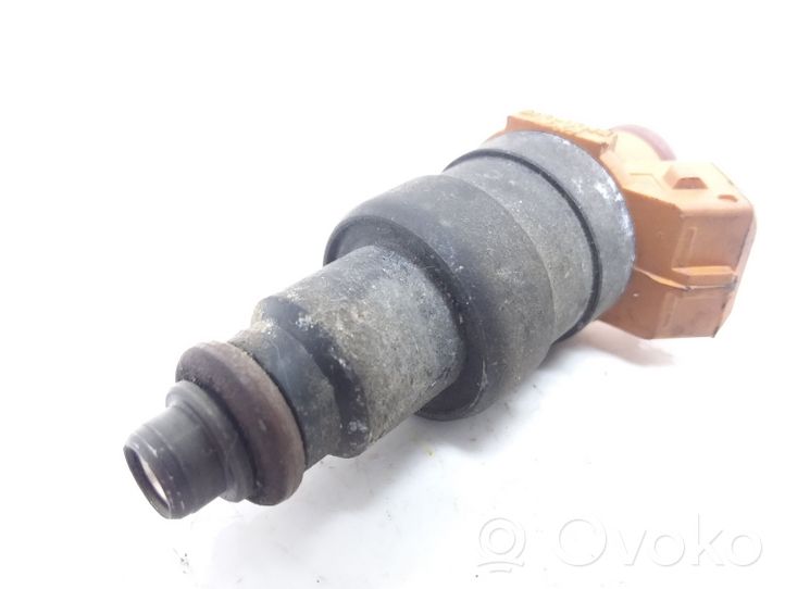 Chrysler Grand Voyager III Injecteur de carburant 4612402