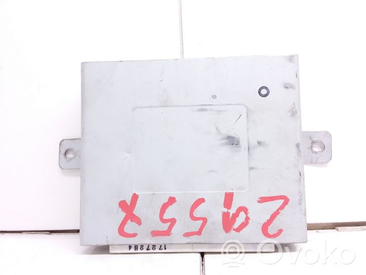 Suzuki Ignis Calculateur moteur ECU 3392086G1