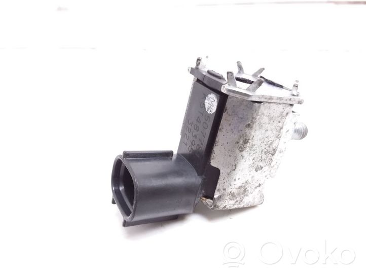 Mitsubishi Colt Valve de freinage MR507781