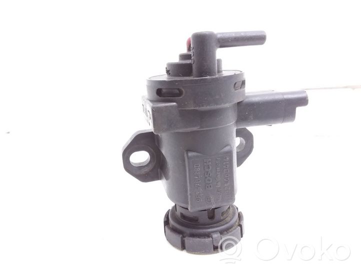 Citroen C5 Valve de freinage 9635704380