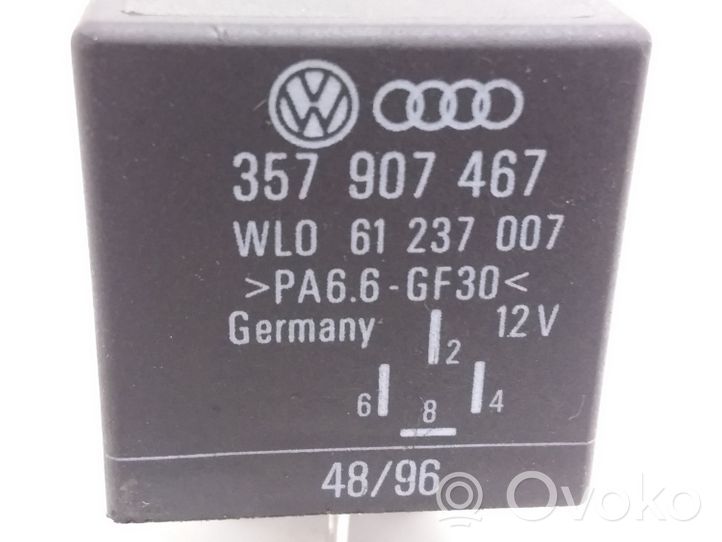 Volkswagen Sharan Altri relè 357907467