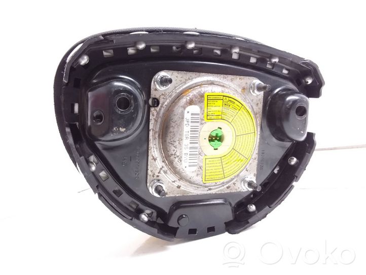 Opel Meriva A Poduszka powietrzna Airbag kierownicy 601762201