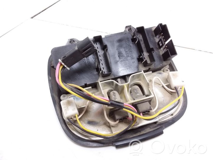 Opel Sintra Illuminazione sedili anteriori 10246286