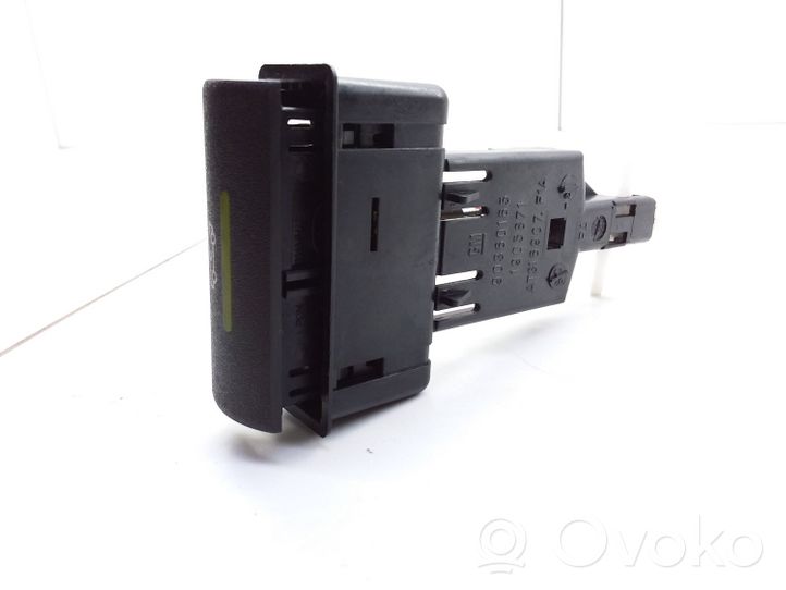 Opel Astra F Air circulation switch 90360165