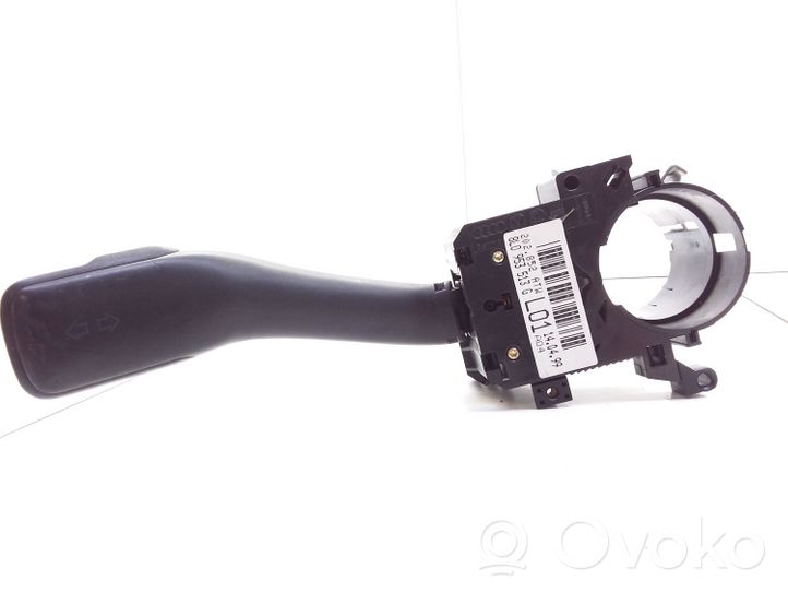 Volkswagen Bora Leva/interruttore dell’indicatore di direzione e tergicristallo 8L0953513G