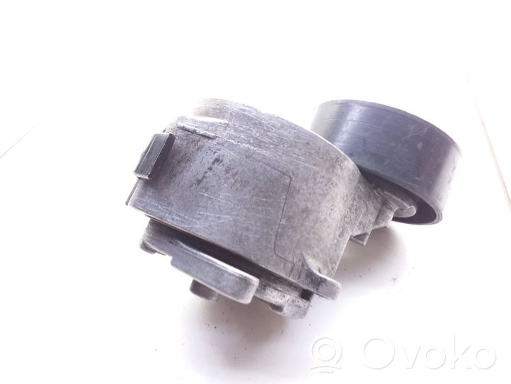 Opel Vectra C Napinacz paska alternatora 55190813