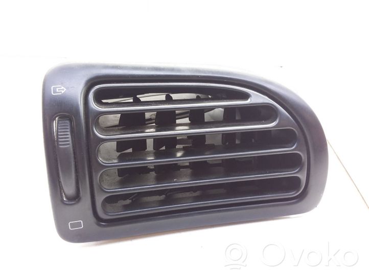 Peugeot 406 Garniture, panneau de grille d'aération 223344