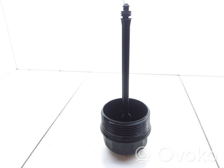 Volkswagen PASSAT B5 Coperchio del filtro dell’olio 038115433