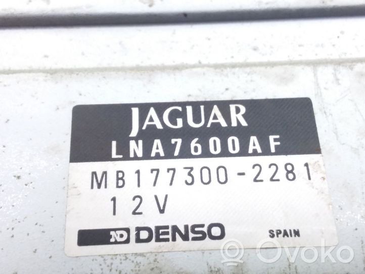 Jaguar XJ X300 Autres dispositifs LNA7600AF