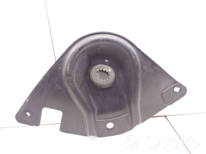 Jaguar S-Type Support, fixation radiateur YR838K007BA