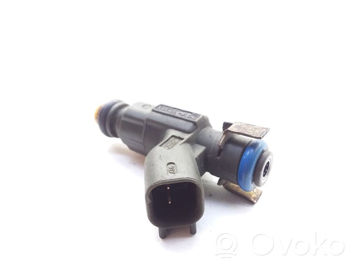 Jaguar S-Type Fuel injector 0280155863