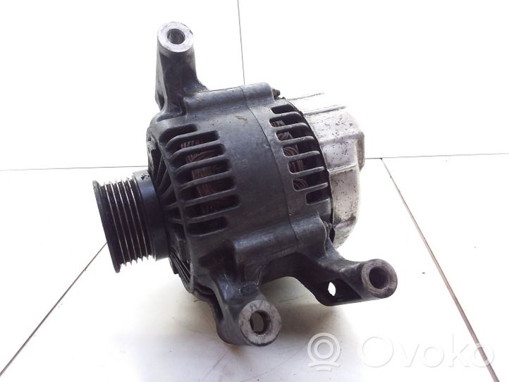 Jaguar S-Type Generatore/alternatore TN1012117892