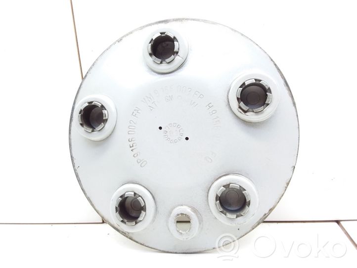 Opel Vectra B R12 wheel hub/cap/trim 9156003