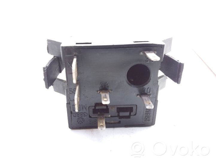 Volkswagen Transporter - Caravelle T3 Headlight level height control switch 251941531