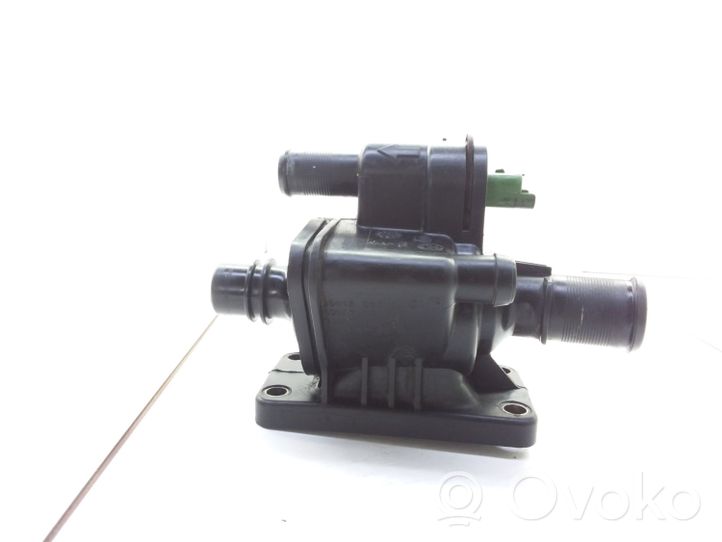 Citroen C3 Thermostat 9641522380C